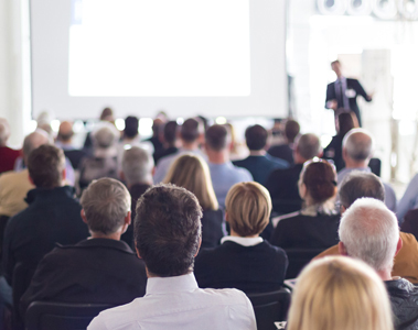 Education & Events 