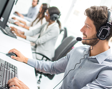 Client Services 